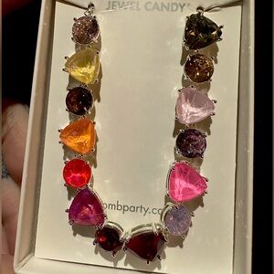 Bomb party jewel candy 2024 bracelet